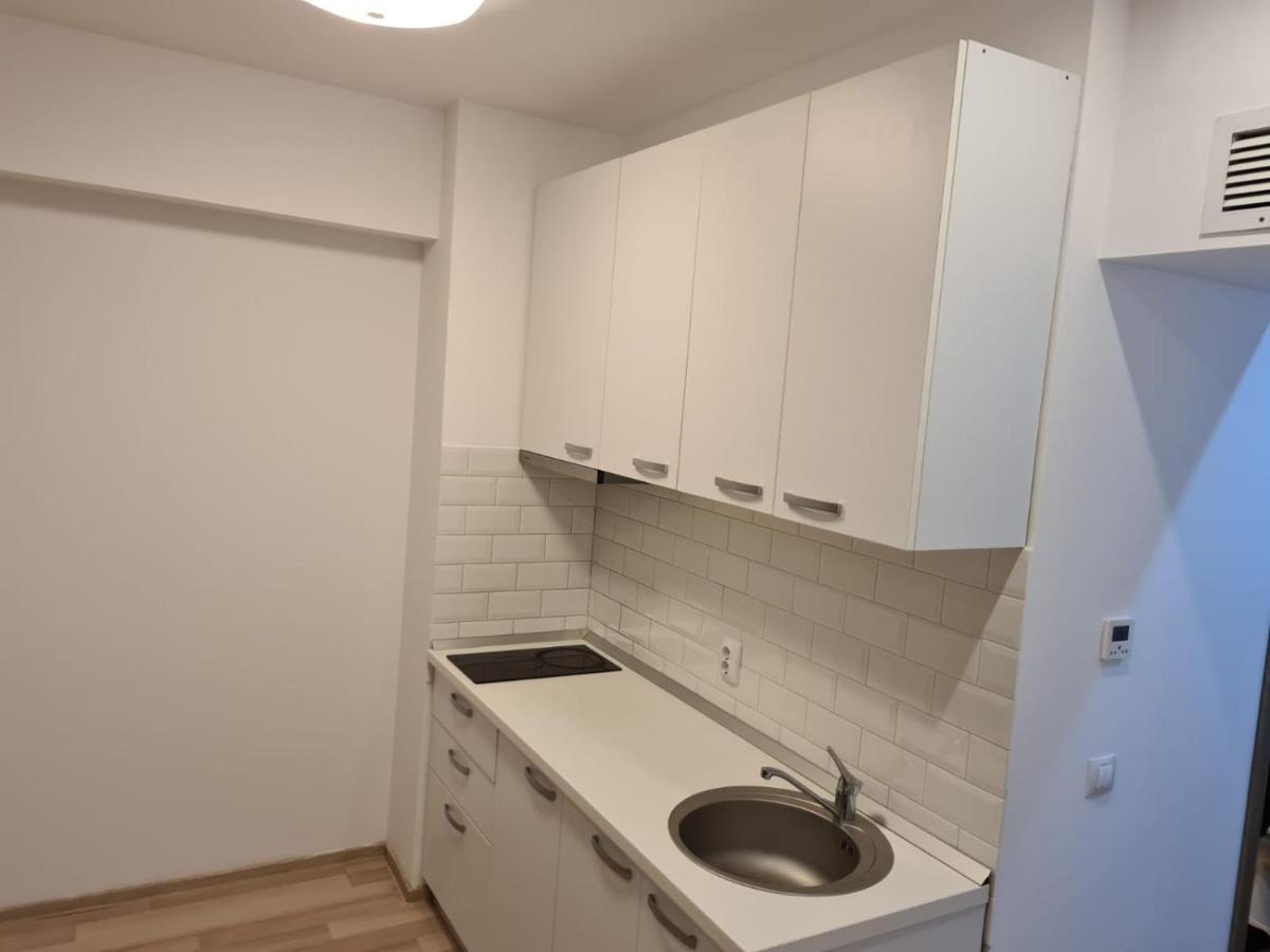Garsoniera Rin Grand Hotel Bukares Bagian luar foto